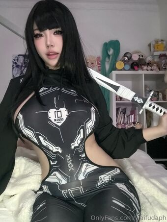 Daph ASMR Nude Leaks OnlyFans Photo 257