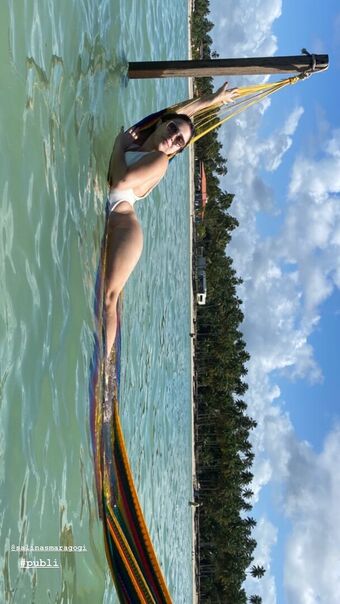 Daphne Bozaski Nude Leaks OnlyFans Photo 14