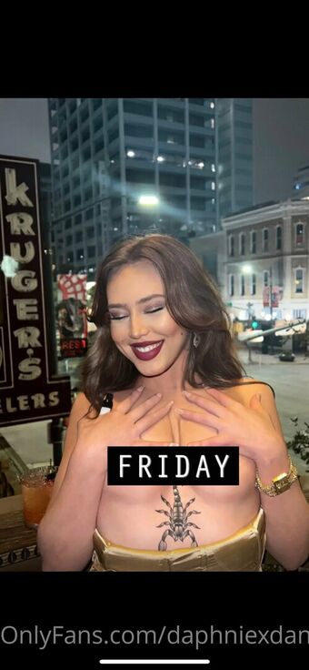 daphniexdaniels
