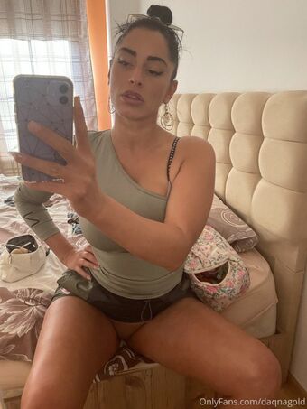 Daqnagold Nude Leaks OnlyFans Photo 12
