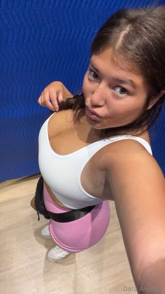 daraanjelika Nude Leaks OnlyFans Photo 35