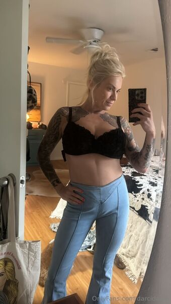 darcidarlin