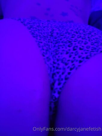 darcyjanefetish