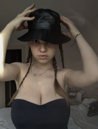 Daria Aref