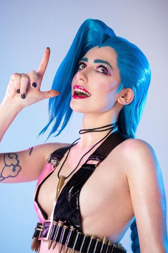 Daria Flora