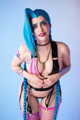 Daria Flora