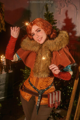 Daria Flora Nude Leaks OnlyFans Photo 460