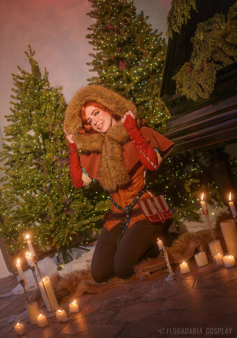 Daria Flora Nude Leaks OnlyFans Photo 461