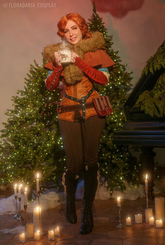 Daria Flora Nude Leaks OnlyFans Photo 462