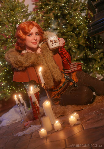 Daria Flora Nude Leaks OnlyFans Photo 464