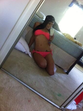 Daria Thibault Nude Leaks OnlyFans Photo 33