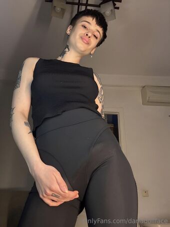 dariadollface