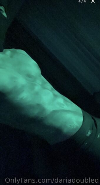 Dariadoubleday Nude Leaks OnlyFans Photo 6