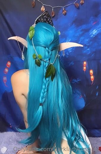 Darkladycosplay