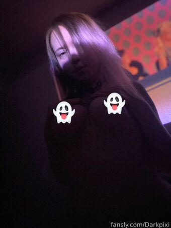 DarkPixi