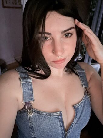 Darkscaryswamp Nude Leaks OnlyFans Photo 18