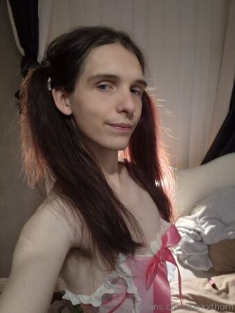 darkxthorn Nude Leaks OnlyFans Photo 17