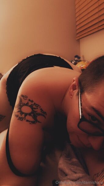 darnisha.e Nude Leaks OnlyFans Photo 12