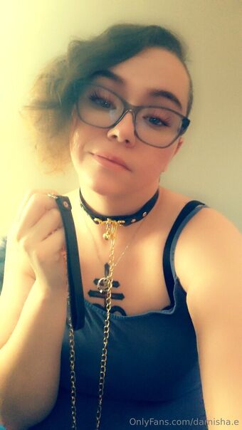 darnisha.e Nude Leaks OnlyFans Photo 20