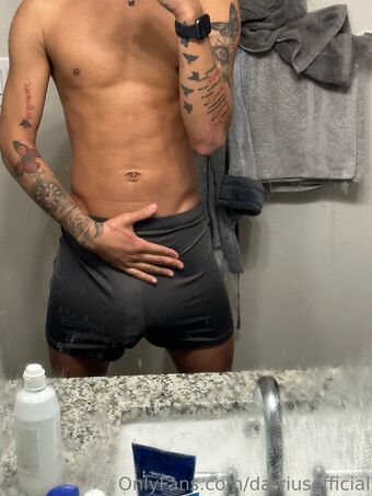 darriusofficial