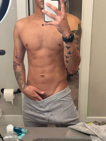 darriusofficial Nude Leaks OnlyFans Photo 19