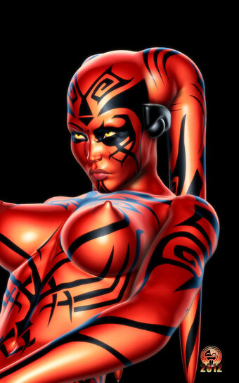 Darth Talon