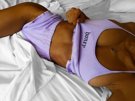 Darya Naskidayeva Nude Leaks OnlyFans Photo 5