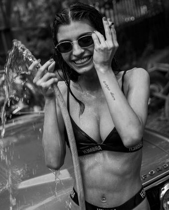 Darya Naskidayeva Nude Leaks OnlyFans Photo 9