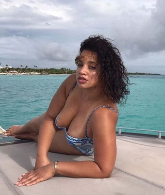 Dascha Polanco