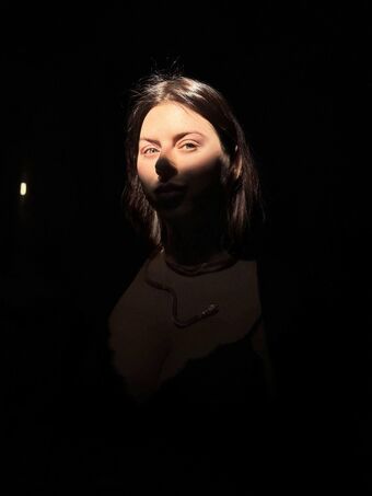 Dasha Baieva Nude Leaks OnlyFans Photo 56