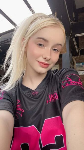Dasha Gartman