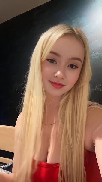 Dasha Gartman Nude Leaks OnlyFans Photo 53