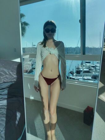 Dasha Komarova Nude Leaks OnlyFans Photo 21