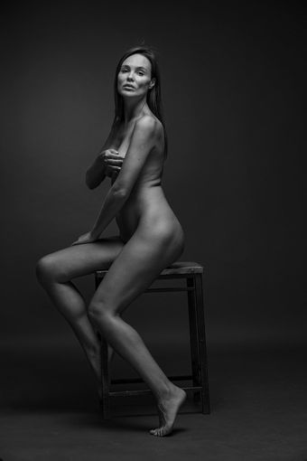 Dasha Levkovich Nude Leaks OnlyFans Photo 42