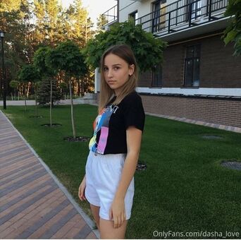 dasha_love