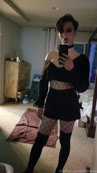 dattocosplay