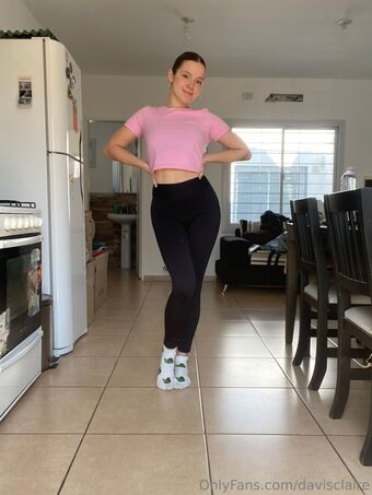 davisclaire Nude Leaks OnlyFans Photo 7