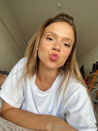 davisclaire Nude Leaks OnlyFans Photo 21
