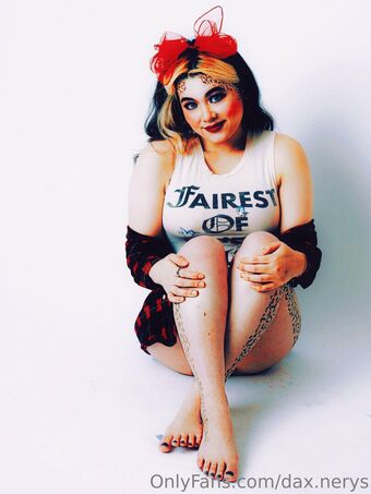 dax.nerys