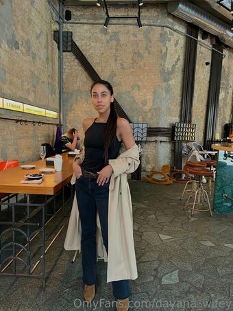 dayana_wifey Nude Leaks OnlyFans Photo 9