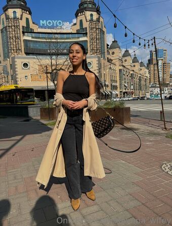 dayana_wifey Nude Leaks OnlyFans Photo 10