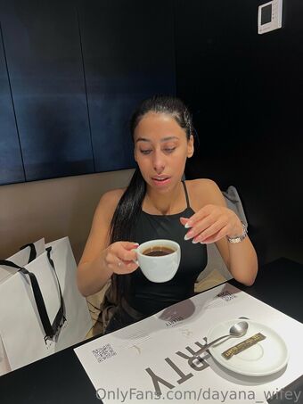 dayana_wifey Nude Leaks OnlyFans Photo 11