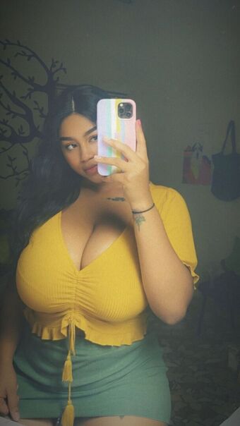 Dayanis Gisell Nude Leaks OnlyFans Photo 39