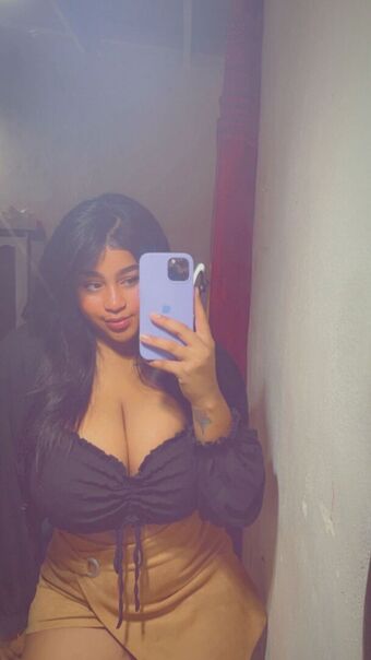 Dayanis Gisell Nude Leaks OnlyFans Photo 40