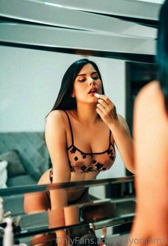 dayoranmx Nude Leaks OnlyFans Photo 2