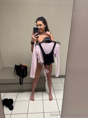 dazeydo Nude Leaks OnlyFans Photo 10