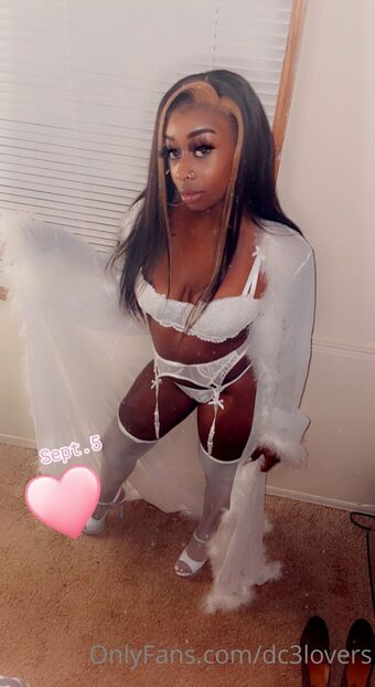 dc3lovers Nude Leaks OnlyFans Photo 1