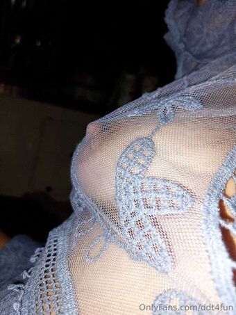 ddt4fun Nude Leaks OnlyFans Photo 38