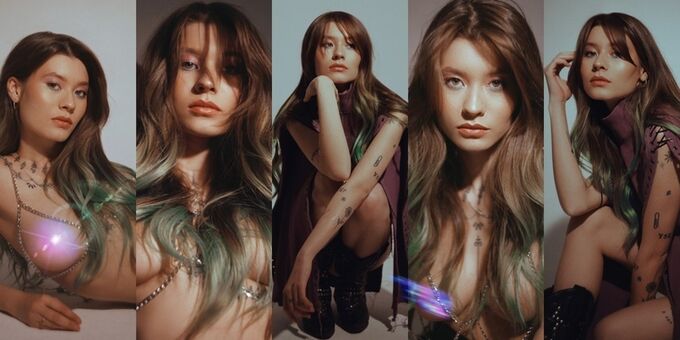 deadann Nude Leaks OnlyFans Photo 19