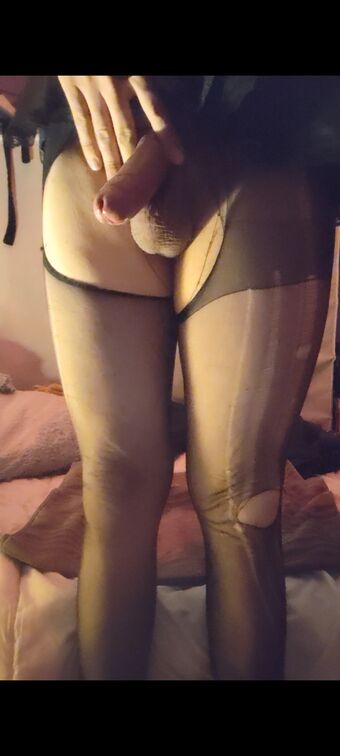 deadpunkchick Nude Leaks OnlyFans Photo 3